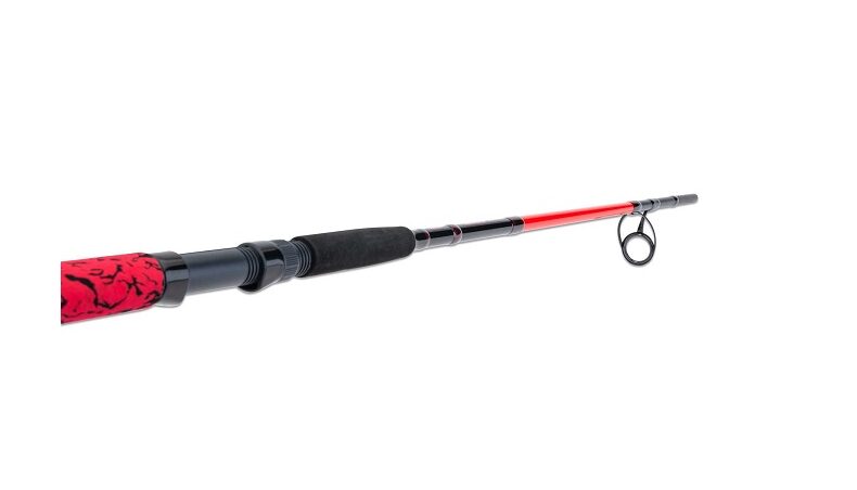 Удилища на сома UNI CAT DESTROYER MP? SPIN - 2.40m / 45-160g — фото 2 — CARPshop