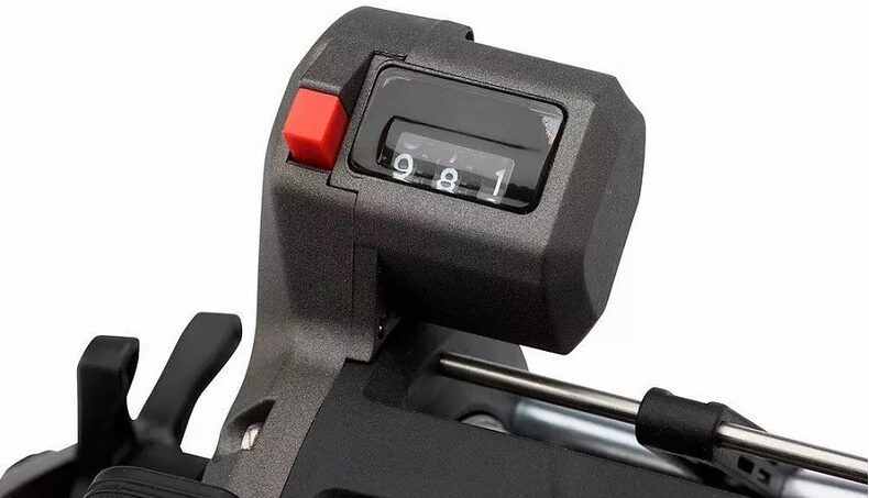 Катушка морская мультипликаторная DAM QUICK® 4 SD 30 LHLWLC — фото 3 — CARPshop