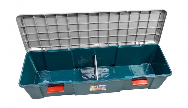 Экспедиционный ящик IRIS RV BOX 1150D — фото 4 — CARPshop