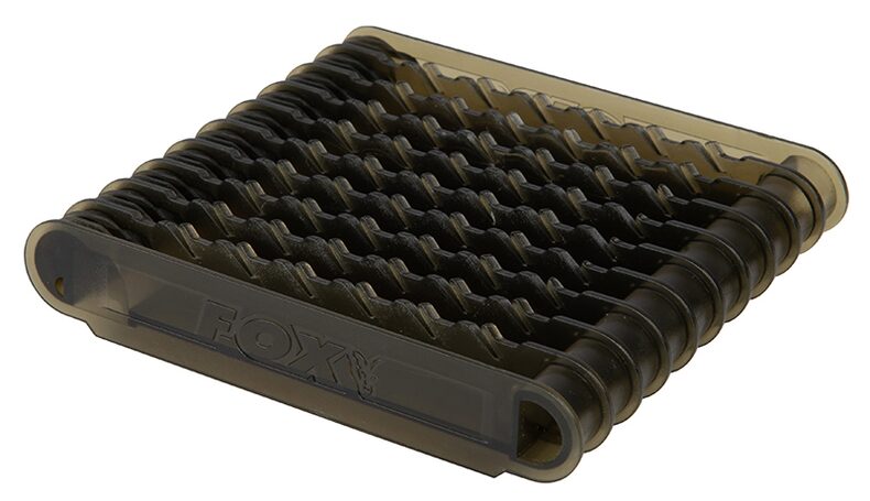 Лидкорница FOX Leader Rack EDGES — фото 2 — CARPshop