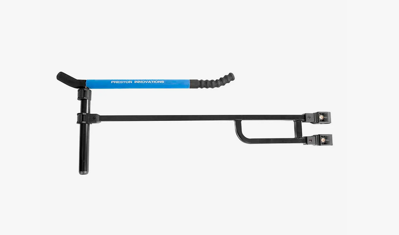 Подставка для удилища Preston Offbox 36 Pro Feeder Arm — фото 2 — CARPshop