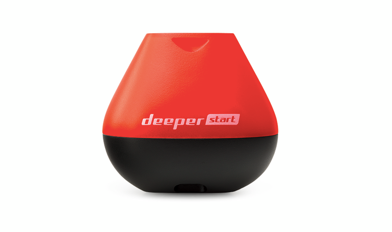 Беспроводной эхолот Deeper Smart Fish Finder Start — фото 2 — CARPshop