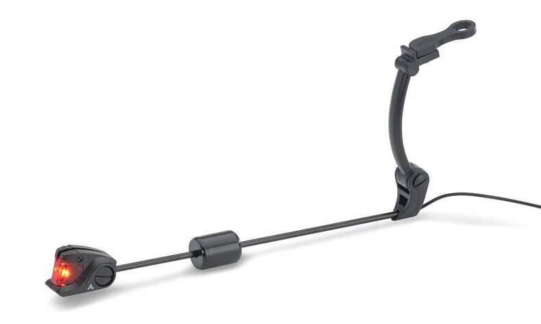 Комплект индикаторов поклевки с подсветкой ANACONDA VIPEX RSX Swing Arm — фото 3 — CARPshop