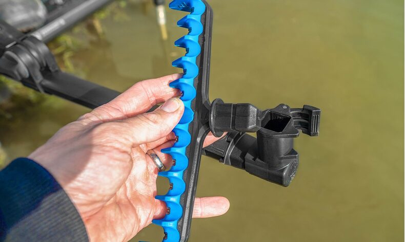 Подставка для удилища PRESTON Offbox XS Feeder Arm — фото 5 — CARPshop