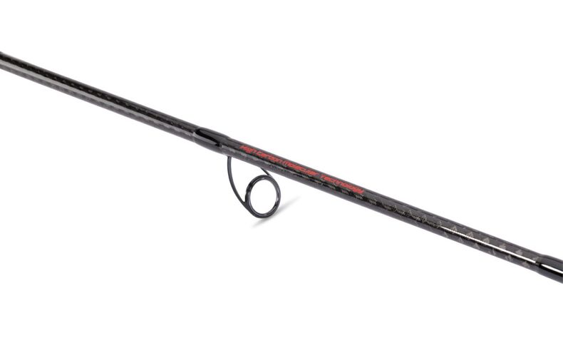 Спиннинг IRON CLAW HIGH-V Red² Travel Zander Spin - 2.70m / 20-55g / 203g - 6 sec.
