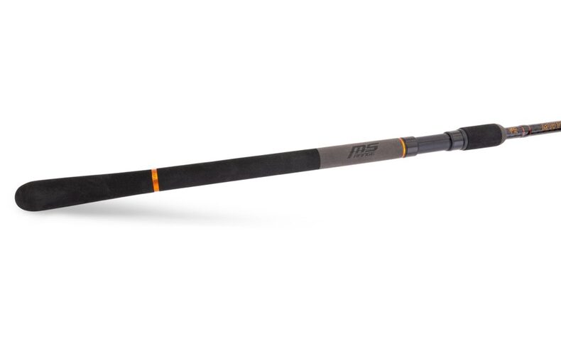 Удилище матчевое MS RANGE SX Match 390 / 3,90m / 5-25g