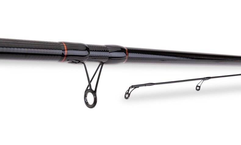 Удилище матчевое MS RANGE SX Match 390 / 3,90m / 5-25g