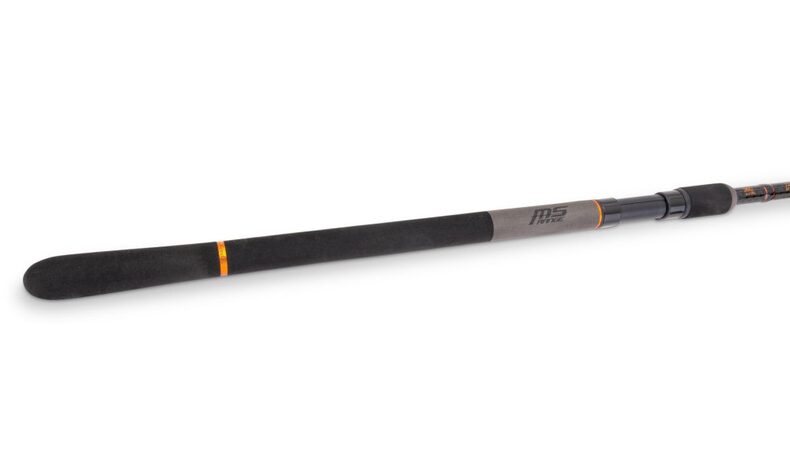 Удилища фидерные MS RANGE SX Feeder 390 3+2 Tips / 3,90m / 180g