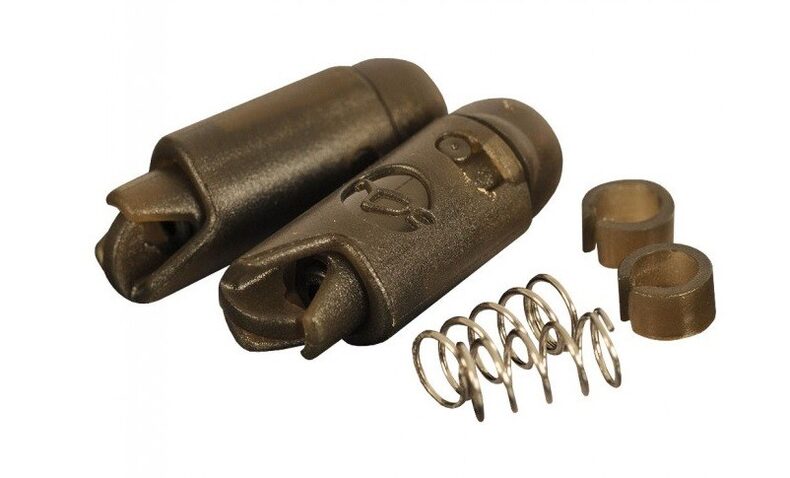 Быстросъем для грузил Korda Heli Safe Lead Release System, карповые снасти — купить в CARPshop