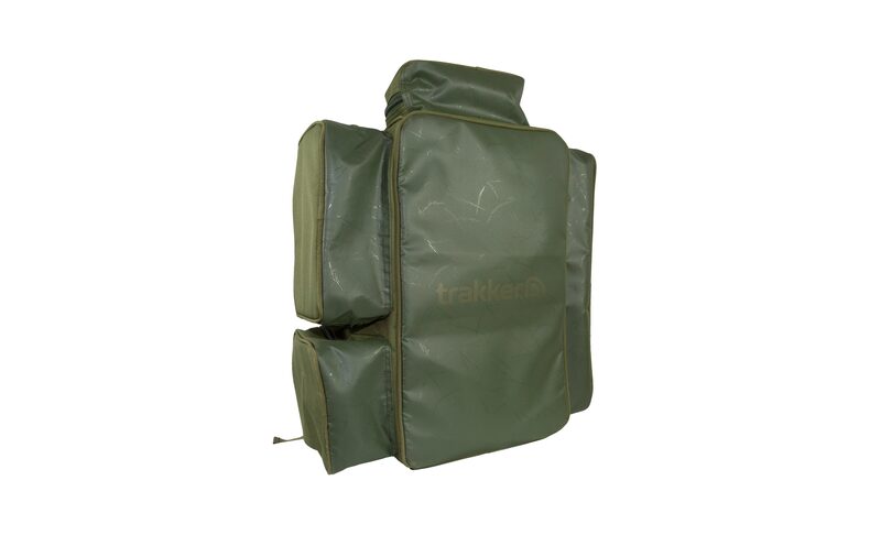 Рюкзак Trakker NXG Deluxe Rucksack — фото 2 — CARPshop