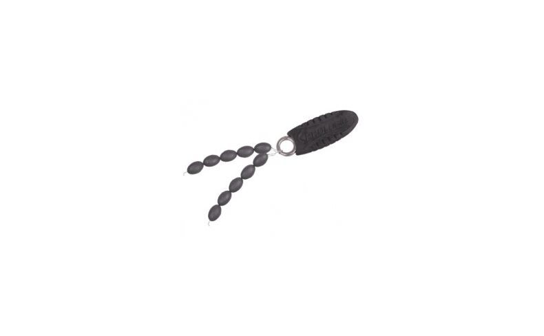 Набор утяжелителей Prologic Downforce Tungsten Drop Rig Sinkers — фото 2 — CARPshop