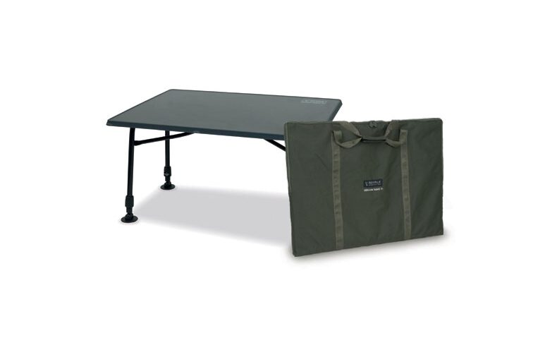 Большой стол FOX Royale Session Table XL с чехлом
