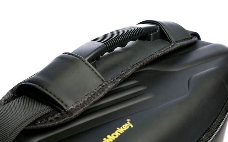 Жесткий чехол для кухонных принадлежностей Ridge Monkey GorillaBox Cookware Case — фото 4 — CARPshop