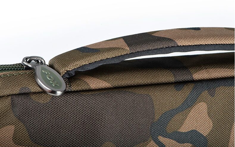 Сумка для гаджетов FOX Camolite Messenger Bag — фото 5 — CARPshop