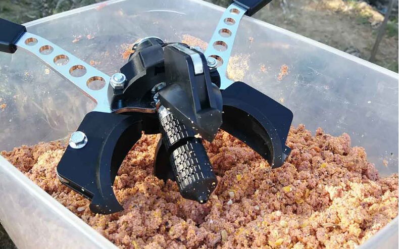 Методная система WOLF Method Feeder Lead System — фото 8 — CARPshop