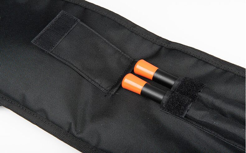 Чехол для удилищ SPOMB Double Rod Jacket 13ft — фото 4 — CARPshop