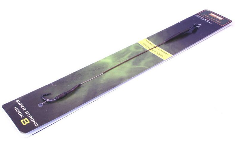 Поводок PB Products Combi Rig Stiff Coated — фото 4 — CARPshop