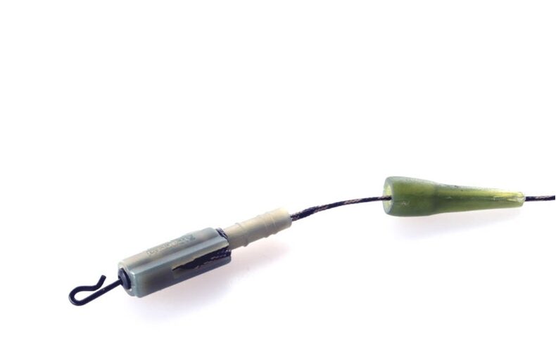 Готовая оснастка PB Products R2G SR Hit & Run Leadclip Leader — фото 3 — CARPshop