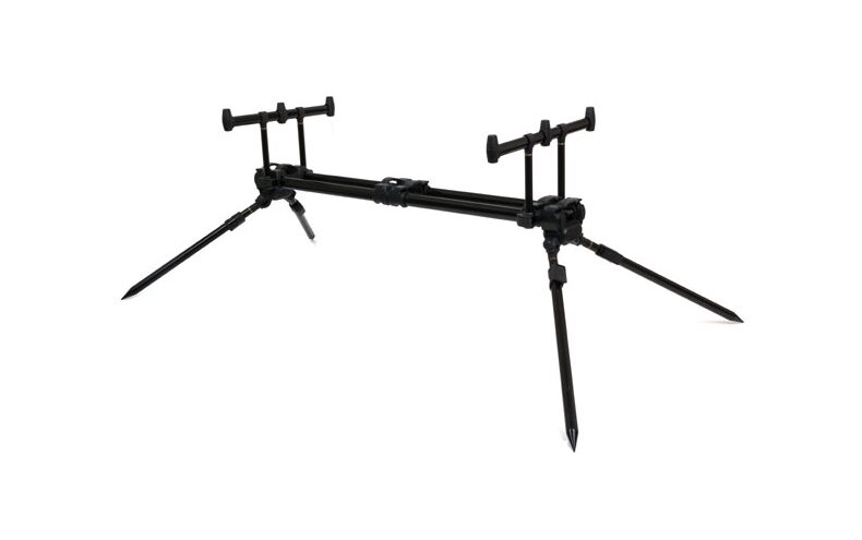 Род под в чехле FOX Ranger MK2 In Case — фото 2 — CARPshop