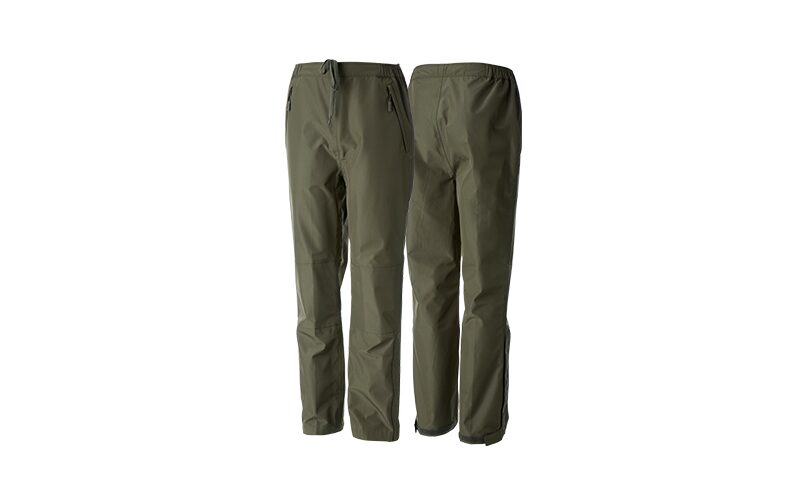 Водостойкие брюки Trakker Summit XP Trousers — фото 3 — CARPshop