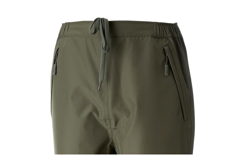 Водостойкие брюки Trakker Summit XP Trousers — фото 2 — CARPshop