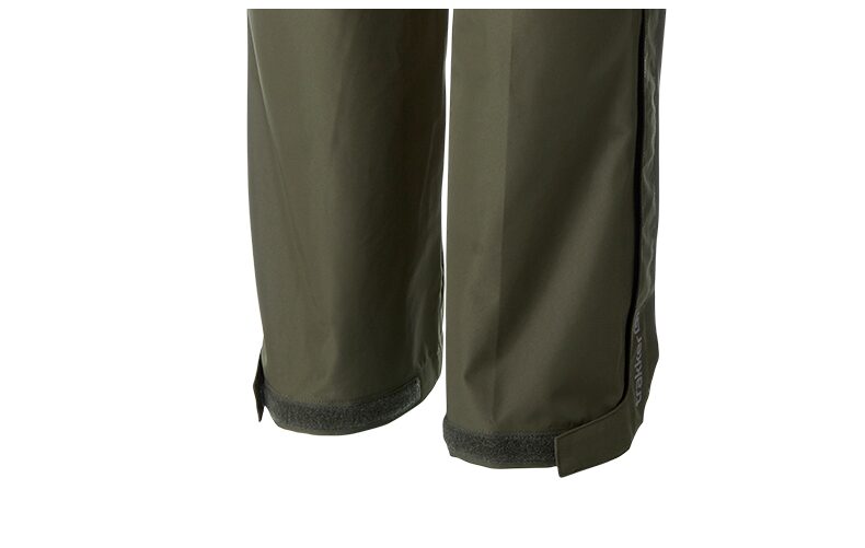 Водостойкие брюки Trakker Summit XP Trousers — фото 4 — CARPshop