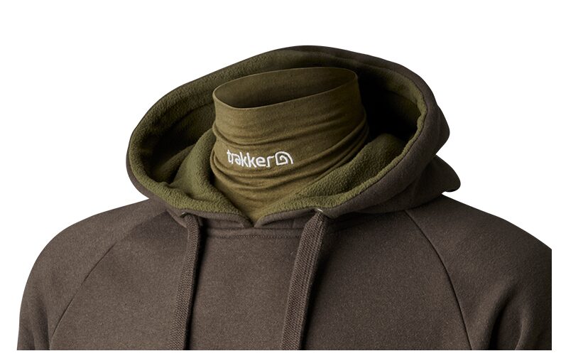 Толстовка с капюшоном Trakker Cyclone Hoody