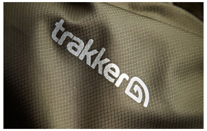 Спальный мешок Trakker Big Snooze+ Compact Bag — фото 2 — CARPshop