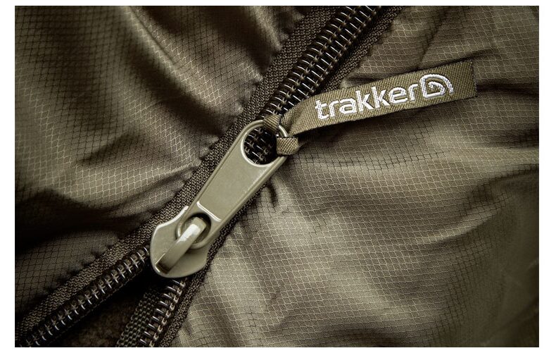 Спальный мешок Trakker Big Snooze+ Compact Bag — фото 3 — CARPshop
