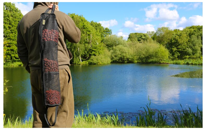 Сумка для сушки Trakker Essentials Air Dry Tower — фото 2 — CARPshop