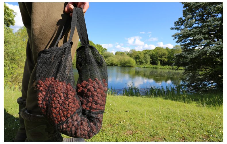 Сумка для сушки Trakker Essentials Air Dry Tower — фото 3 — CARPshop