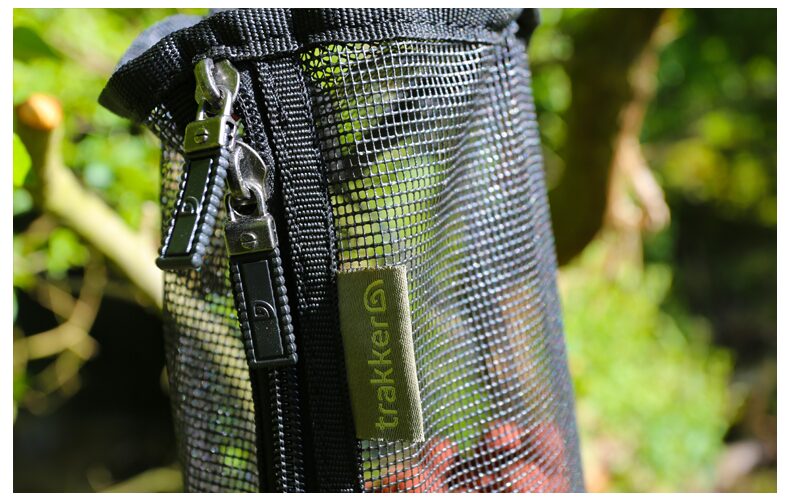 Сумка для сушки Trakker Essentials Air Dry Tower — фото 5 — CARPshop