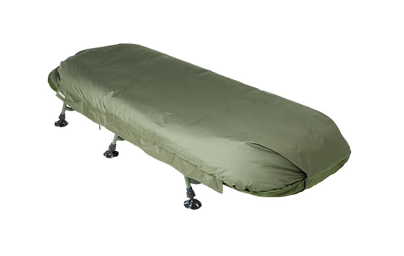 Спальный мешок Trakker 365 Sleeping Bag — фото 2 — CARPshop