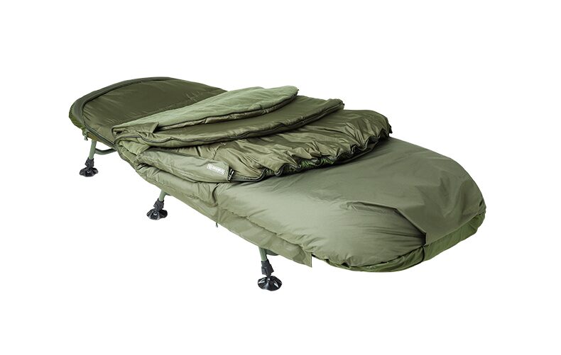 Спальный мешок Trakker 365 Sleeping Bag — фото 3 — CARPshop