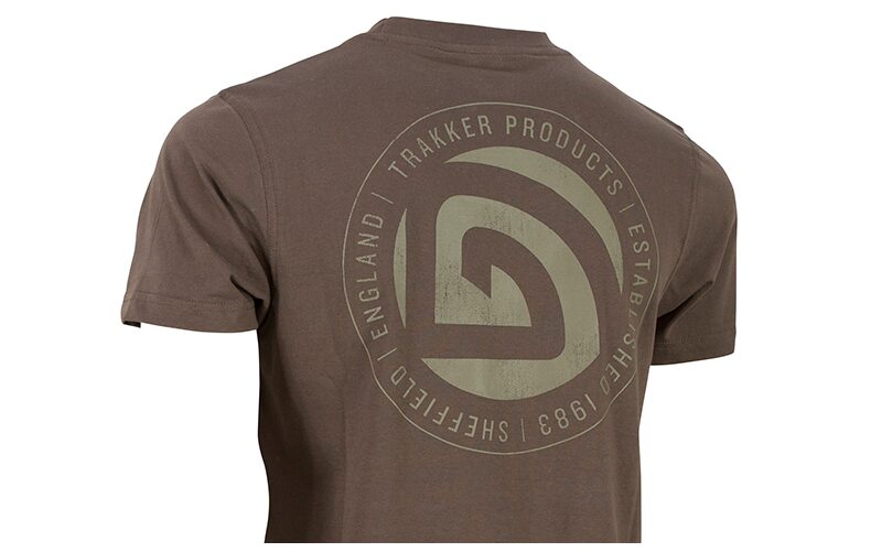 Футболка Trakker Cyclone T-Shirt