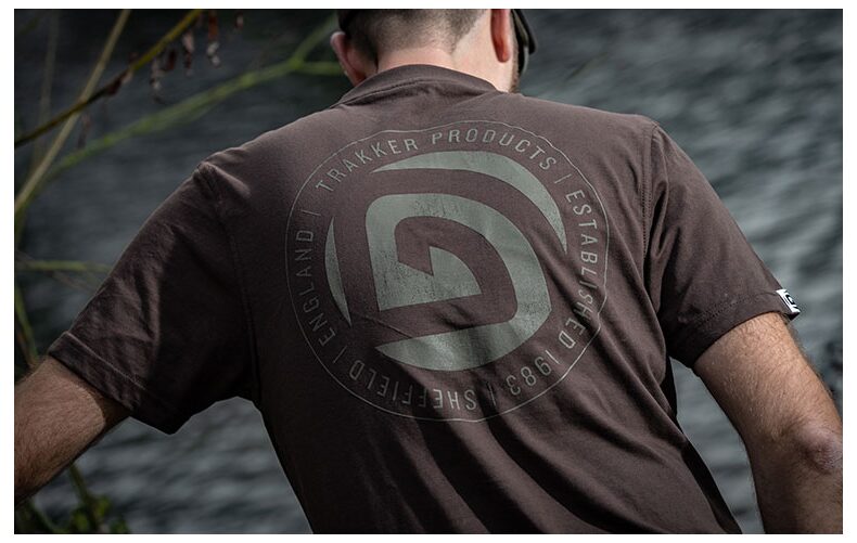 Футболка Trakker Cyclone T-Shirt