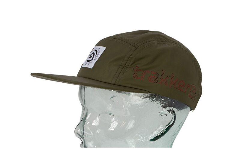 Кепка Trakker Penta 5-panel Cap