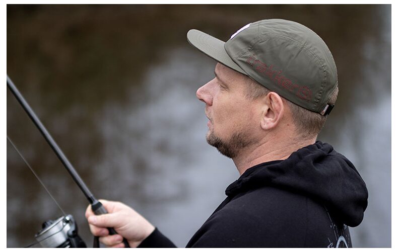 Кепка Trakker Penta 5-panel Cap