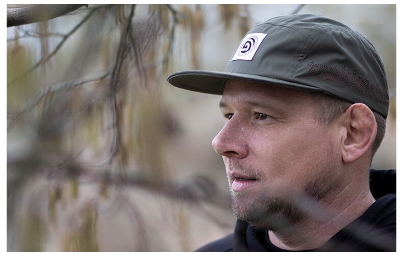 Кепка Trakker Penta 5-panel Cap