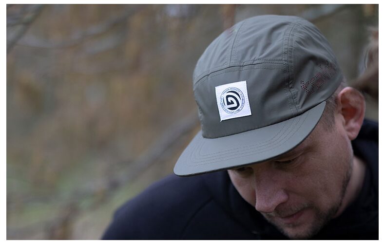 Кепка Trakker Penta 5-panel Cap