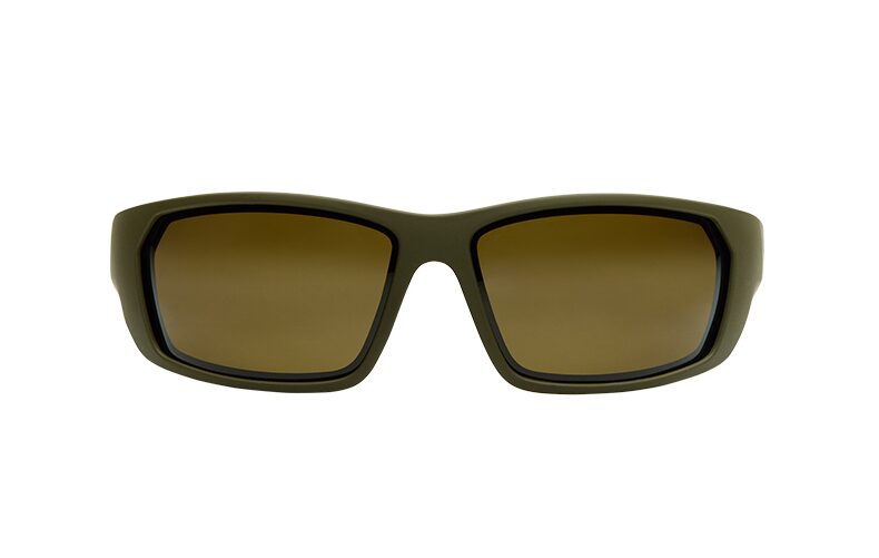 Очки Trakker Wrap Around Sunglasses — фото 3 — CARPshop