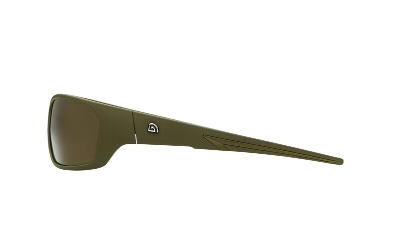 Очки Trakker Wrap Around Sunglasses — фото 4 — CARPshop