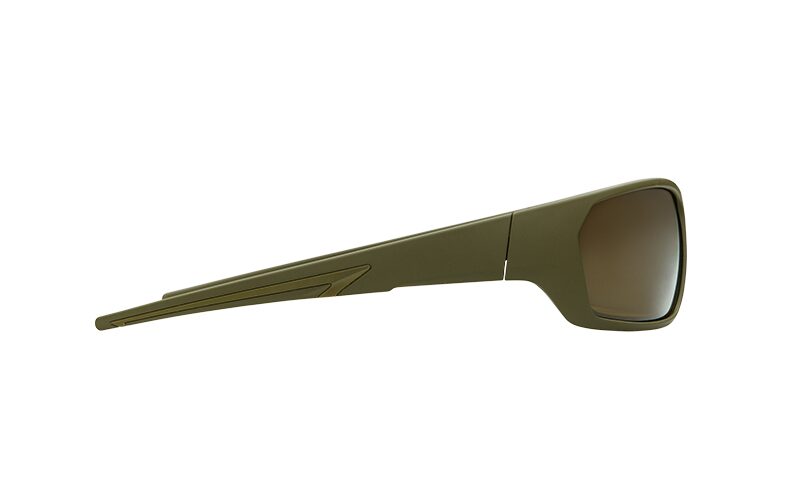 Очки Trakker Wrap Around Sunglasses — фото 5 — CARPshop