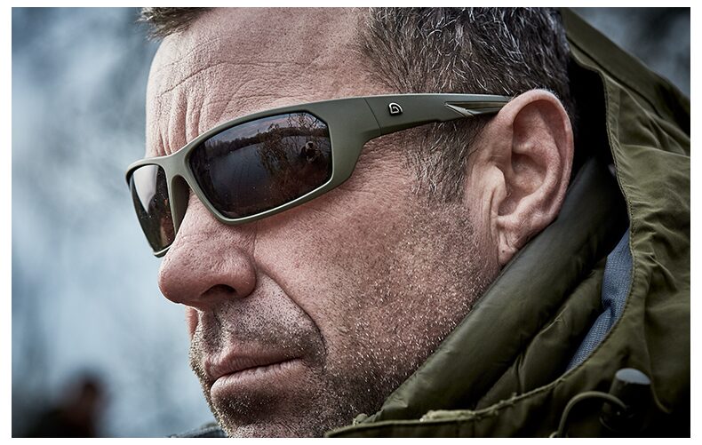 Очки Trakker Wrap Around Sunglasses — фото 6 — CARPshop