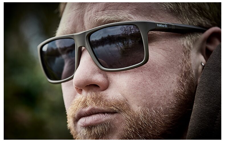 Очки Trakker Classic Sunglasses — фото 6 — CARPshop