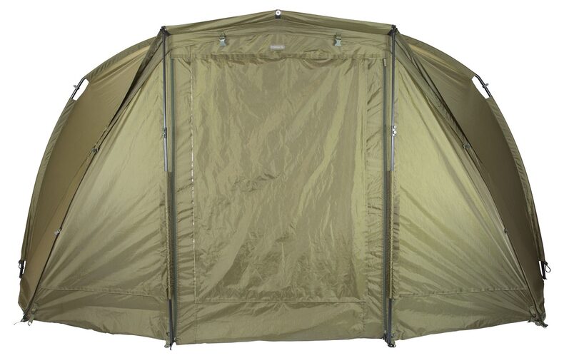 Палатка карповая Trakker Tempest 200 Bivvy — фото 4 — CARPshop