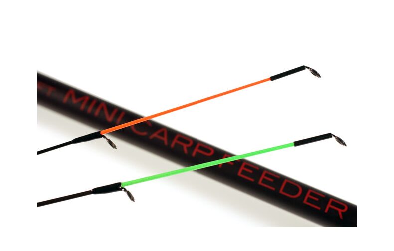 Удилище фидерное Drennan Red Range Carp Feeder — фото 5 — CARPshop