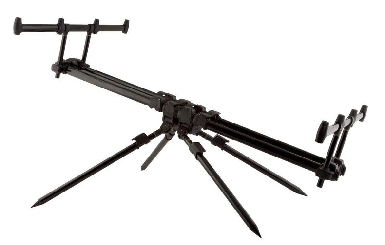 Род под в чехле FOX Ranger MK2 In Case — фото 4 — CARPshop