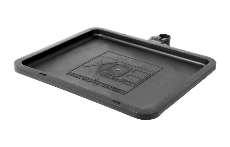 Столик с креплением PRESTON Offbox Super Side Tray — фото 2 — CARPshop