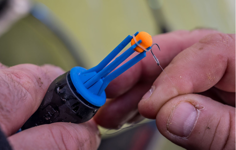 Резиновые колечки PRESTON Latex Bait Bands — фото 2 — CARPshop
